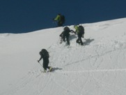 Piz Duan - 7 Maggio 2013